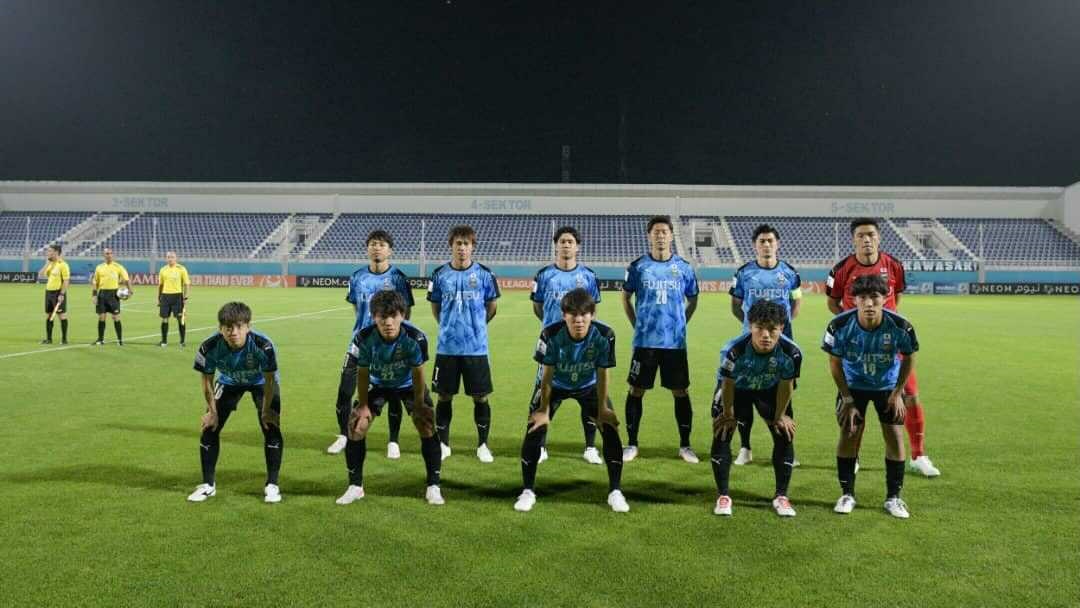 川崎が圧巻のゴールラッシュ…若手起用の北京FCを7得点粉砕、ACL2連勝