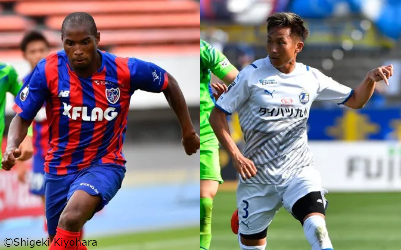 Fc東京vs大分プレビュー 3連勝で復活を印象づけたいfc東京 敵地で約3カ月ぶりの勝利を目指す大分 サッカーキング