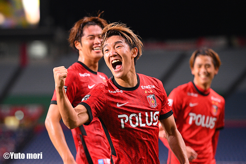 写真ギャラリー 21 6 27 明治安田生命j1リーグ第節 浦和レッズ 2 0 アビスパ福岡 サッカーキング