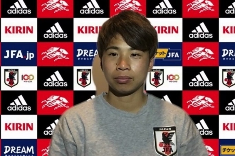 田中美南