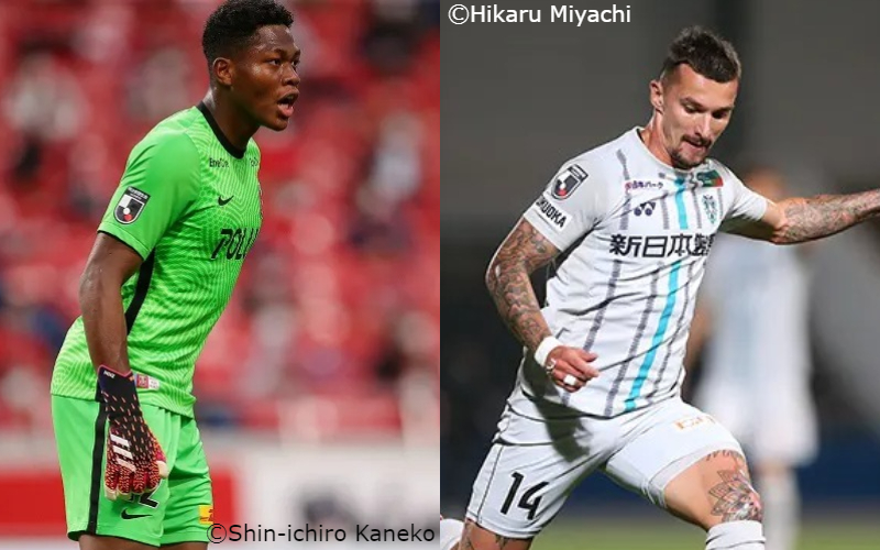 浦和vs福岡プレビュー 前回対戦の雪辱を果たしたい浦和 福岡は22年ぶりのシーズンダブル達成なるか サッカーキング