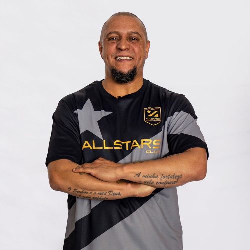 ロベルト カルロス