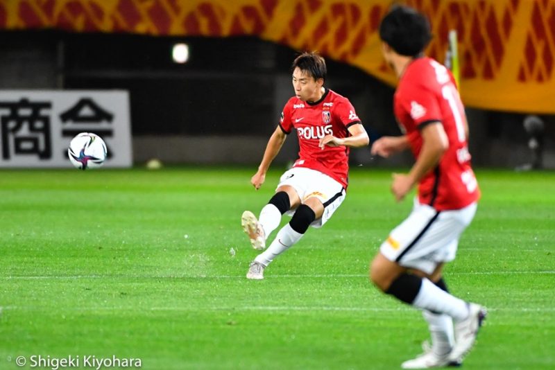20210703 J1 Sendai vs Urawa Kiyohara10(s)
