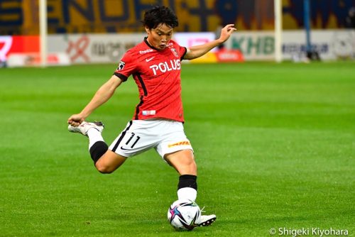 20210703 J1 Sendai vs Urawa Kiyohara11(s)