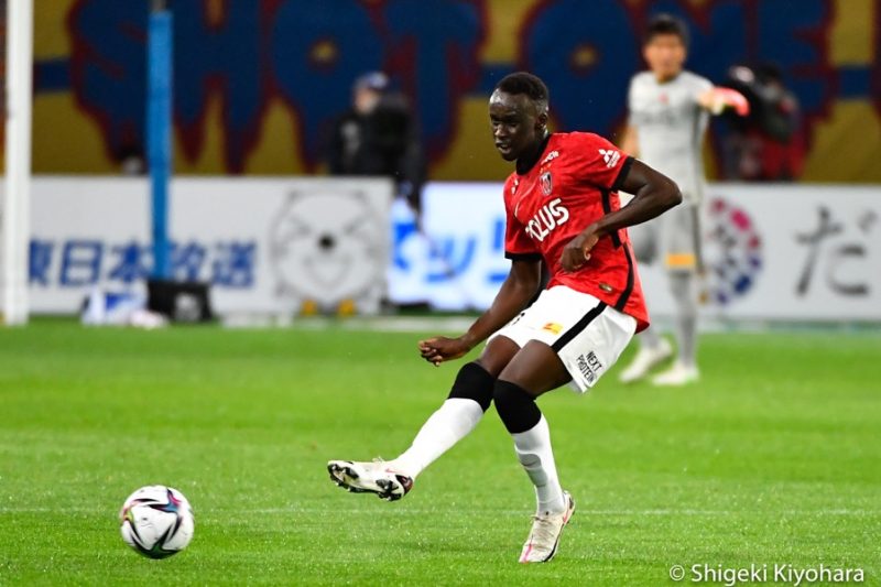 20210703 J1 Sendai vs Urawa Kiyohara13(s)