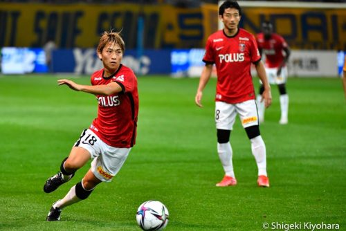 20210703 J1 Sendai vs Urawa Kiyohara14(s)