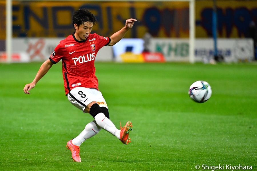 20210703 J1 Sendai vs Urawa Kiyohara15(s)