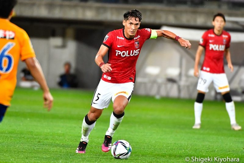 20210703 J1 Sendai vs Urawa Kiyohara16(s)
