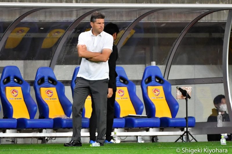 20210703 J1 Sendai vs Urawa Kiyohara20(s)