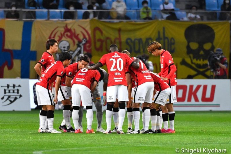 20210703 J1 Sendai vs Urawa Kiyohara2(s)