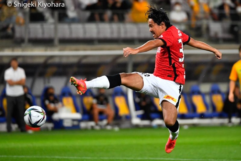 20210703 J1 Sendai vs Urawa Kiyohara31(s)