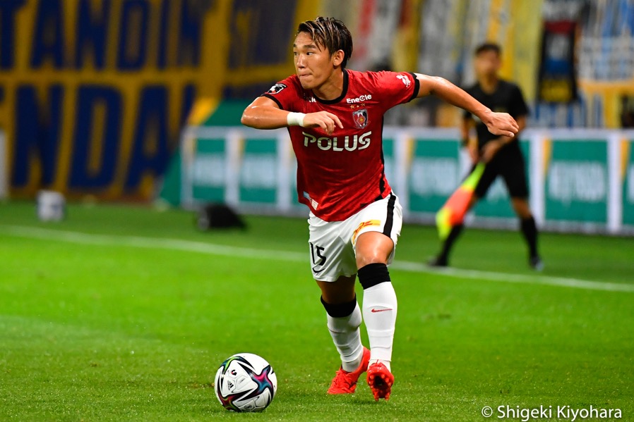 20210703 J1 Sendai vs Urawa Kiyohara33(s)