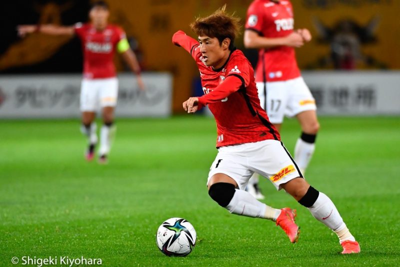 20210703 J1 Sendai vs Urawa Kiyohara35(s)