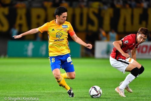 20210703 J1 Sendai vs Urawa Kiyohara36(s)