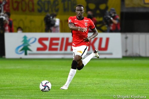 20210703 J1 Sendai vs Urawa Kiyohara3(s)