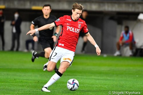 20210703 J1 Sendai vs Urawa Kiyohara7(s)