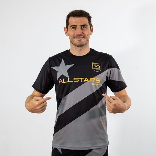 イケル カシージャス