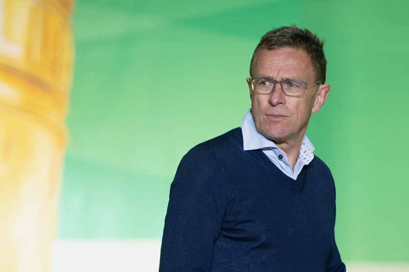 ラングニック氏 新天地はロシアに ロコモティフの強化担当者に就任 サッカーキング