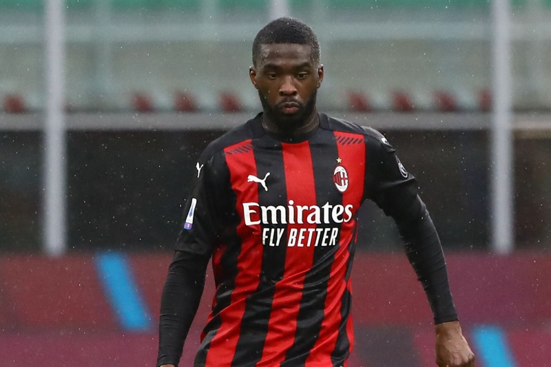 フィカヨ・トモリ