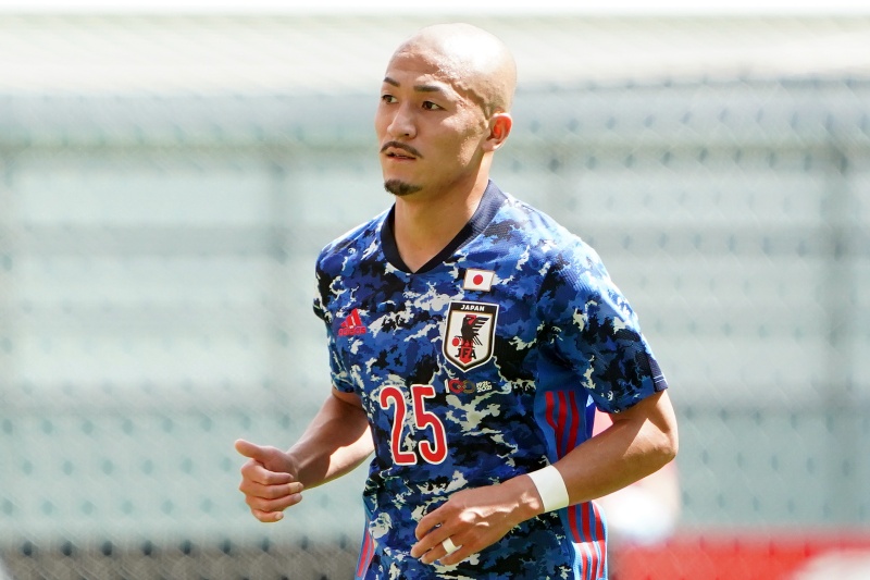 前田大然