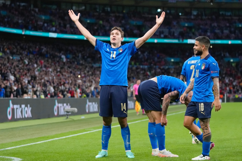 Euro決勝 イタリア対イングランドについて知っておきたい7つのこと サッカーキング