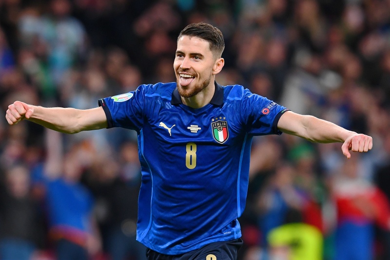 冷静にpk沈める 最終キッカー務めたジョルジーニョ 深呼吸しただけ サッカーキング