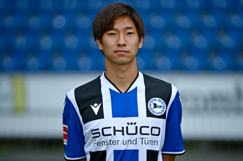 奥川雅也