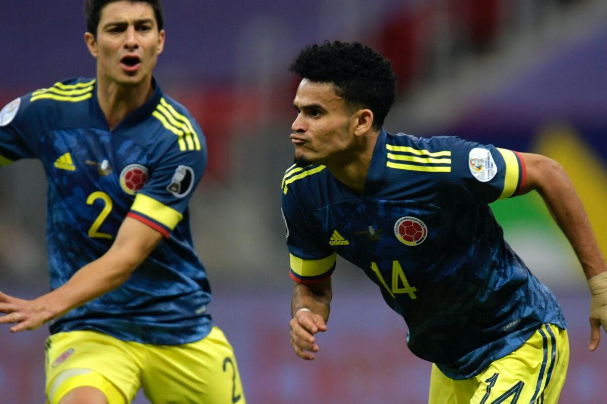 コロンビア