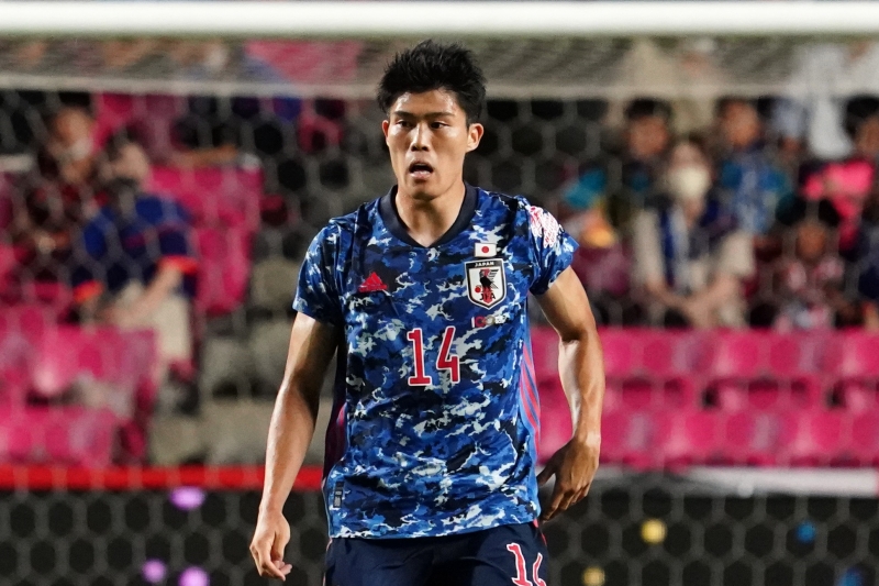 オリンピック日本代表の 背番号の系譜 10 18番 サッカーキング