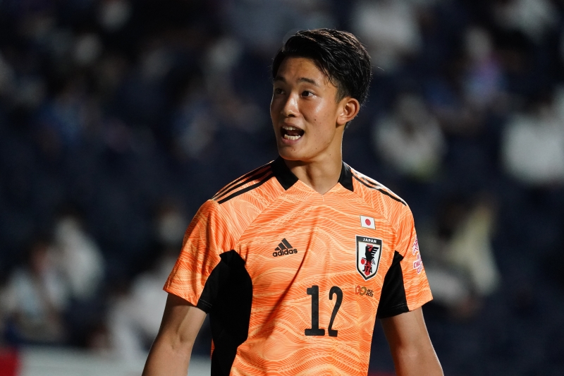 オリンピック日本代表の 背番号の系譜 10 18番 サッカーキング