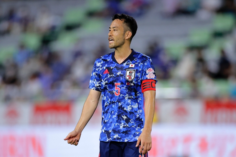 吉田麻也が五輪の有観客開催を訴える 誰のため 何のための大会なんだろうって サッカーキング