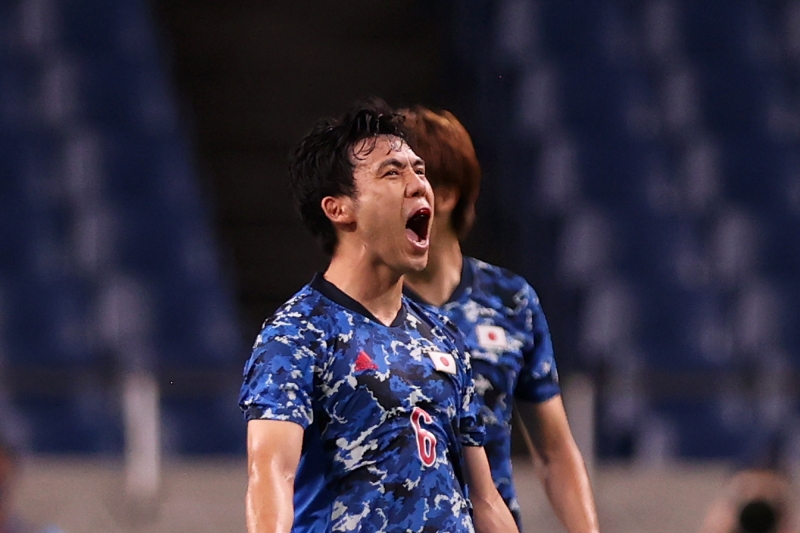 遠藤航