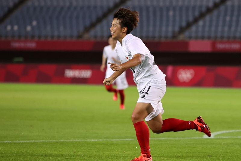 田中美南