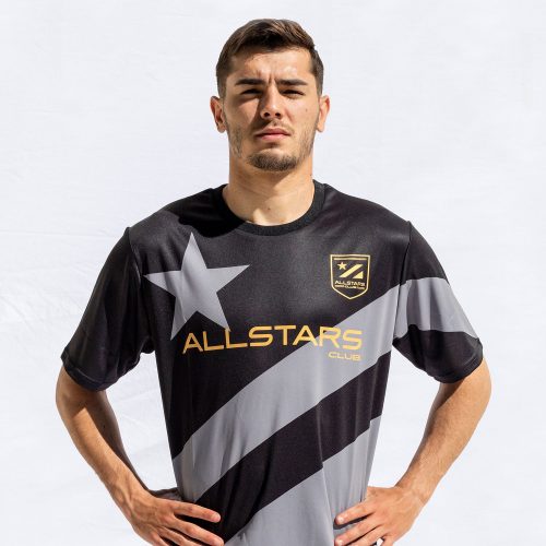 ブラヒム ディアス