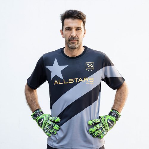 ジャンルイジ ブッフォン