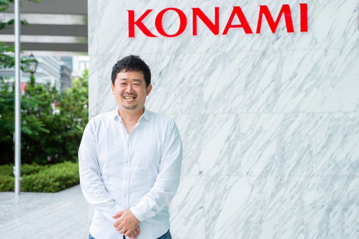 株式会社コナミデジタルエンタテインメント「“みんなで一緒に”もっと面白く、楽しく、盛り上がる工夫を」…【連載｜私たちがＪリーグを支える理由 #5】