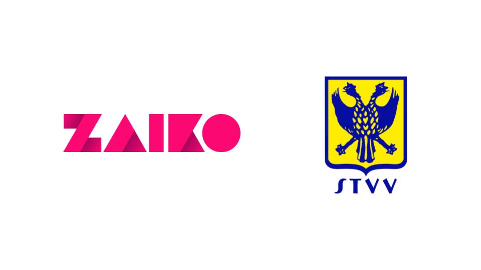 ZAIKOとシント・トロイデンが提携　橋岡＆シュミットのNFT発行
