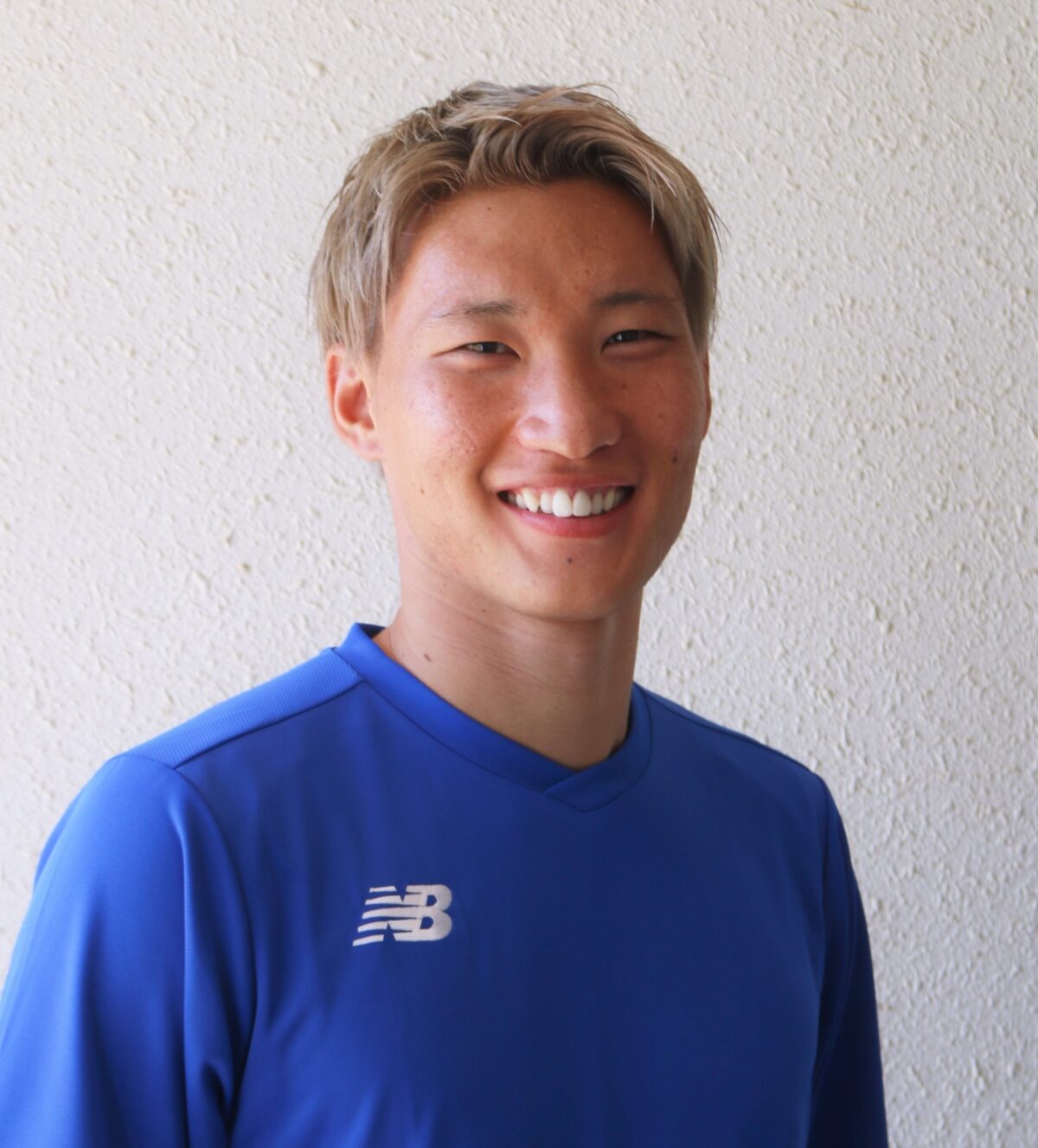 「ザムスト」が横浜FM畠中とパートナーシップ契約を締結…各種ケア製品でサポートへ