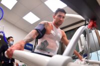 リオネル・メッシ