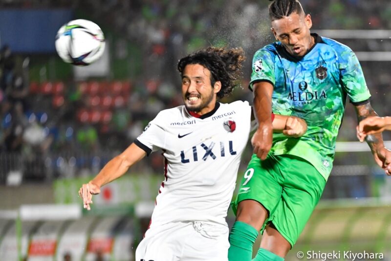 20210809 J1 Shonan vs Kashima Kiyohara10(s)