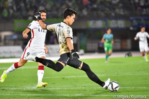 20210809 J1 Shonan vs Kashima Kiyohara13(s)