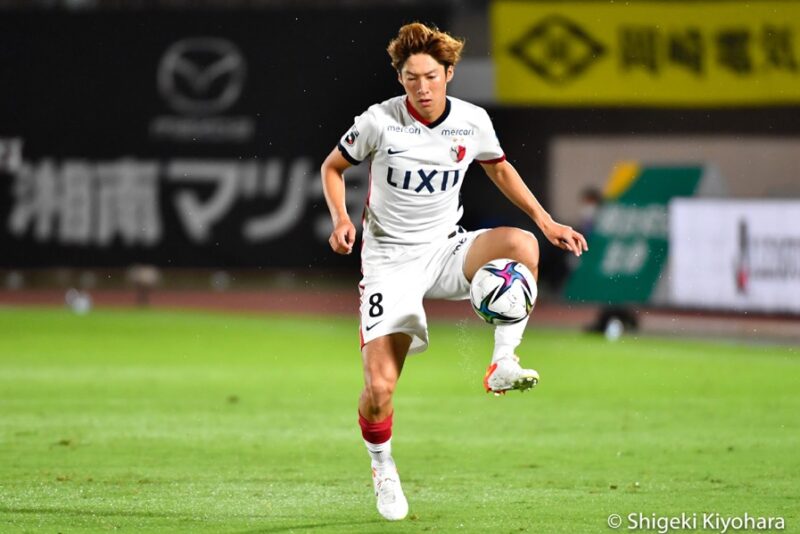 20210809 J1 Shonan vs Kashima Kiyohara15(s)