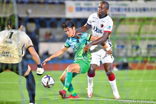 20210809 J1 Shonan vs Kashima Kiyohara17(s)