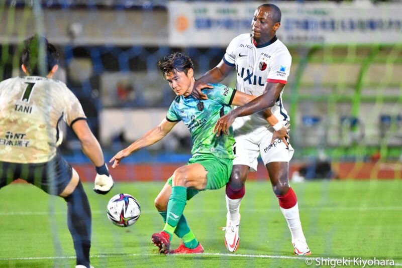 20210809 J1 Shonan vs Kashima Kiyohara17(s)