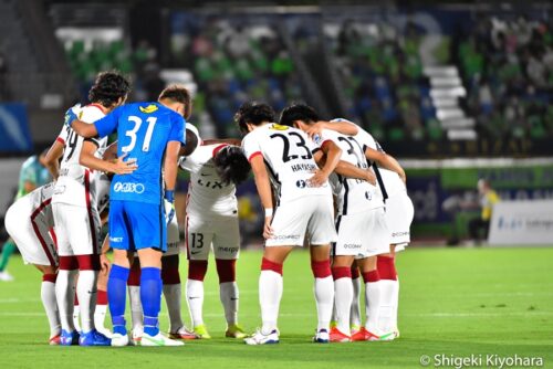 20210809 J1 Shonan vs Kashima Kiyohara1(s)