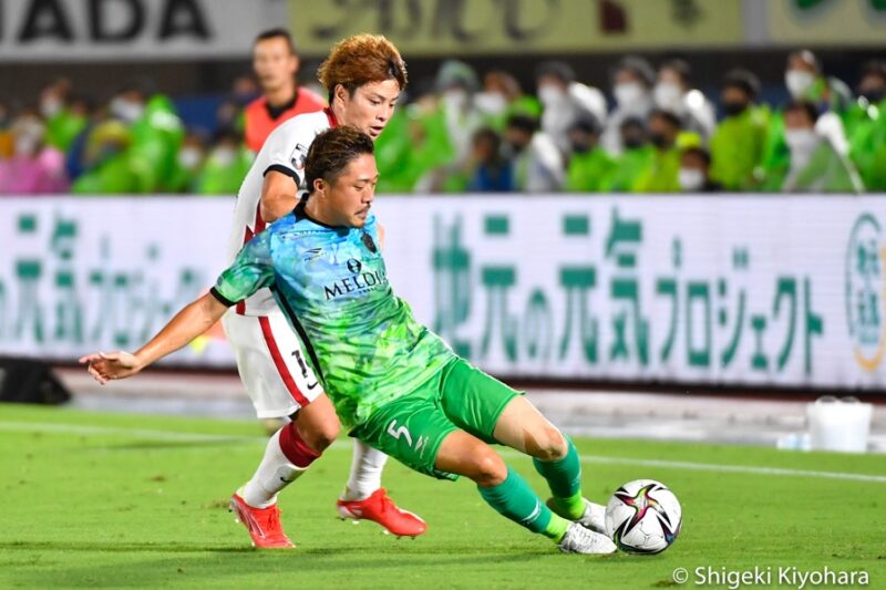 20210809 J1 Shonan vs Kashima Kiyohara23(s)