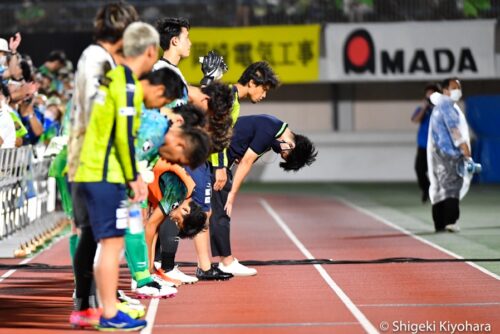 20210809 J1 Shonan vs Kashima Kiyohara30(s)