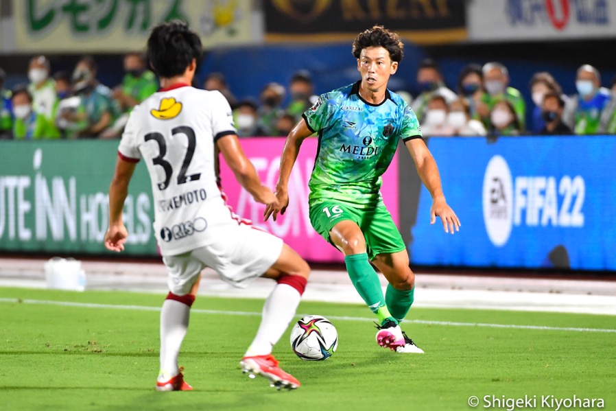 20210809 J1 Shonan vs Kashima Kiyohara9(s)