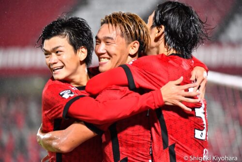 20210814 J1 Urawa vs Tosu Kiyohara12(s)