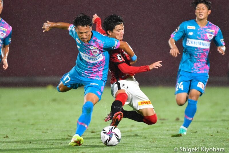 20210814 J1 Urawa vs Tosu Kiyohara20(s)